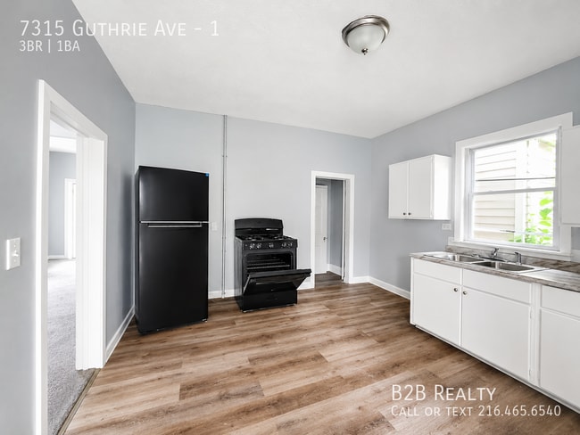 Building Photo - 7315 Guthrie Ave