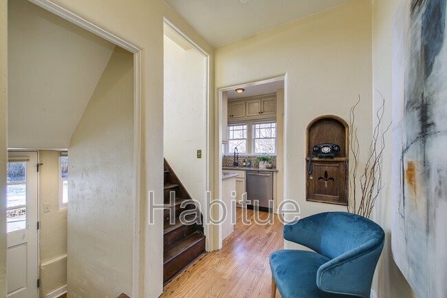 Building Photo - 1617 N 12th St