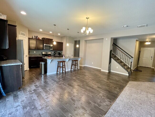 Building Photo - Charming Corner-Lot Home with Office, Fire Pit and Solar Panels on Primavera Lane, Fountain, CO!