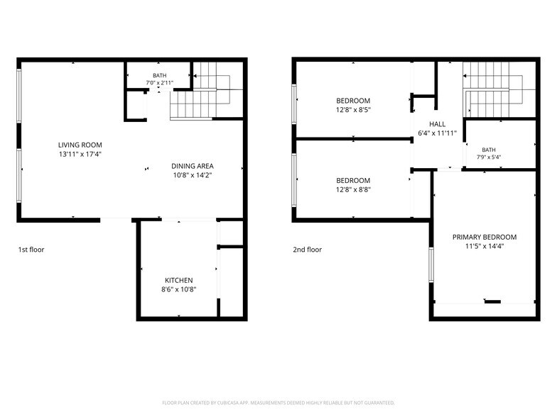 Building Photo - 203 Springmeadow Dr