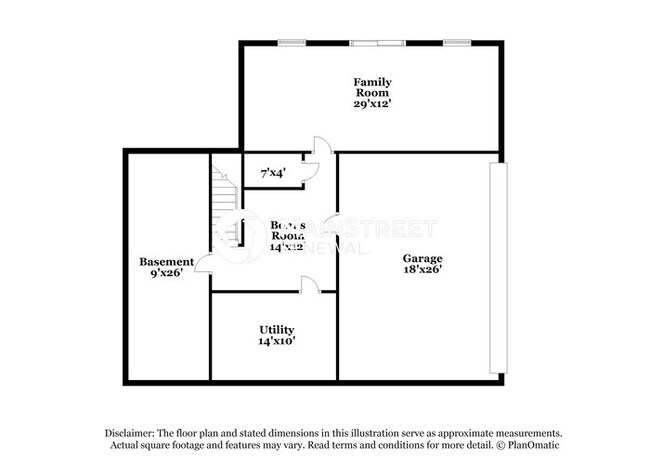 Building Photo - 3 Bedroom Pet-Friendly Home in Louisville,...