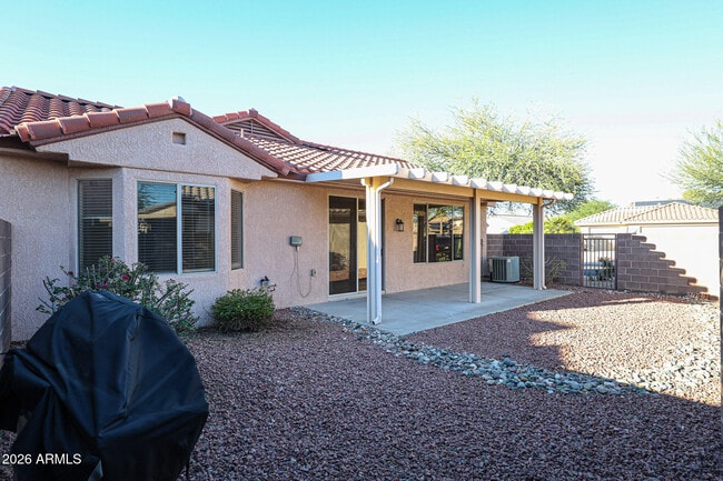 Building Photo - 16149 W Quail Creek Ln