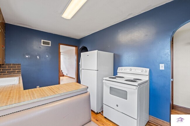 Building Photo - Charming 3 Bedroom Home in Convenient Omaha Location