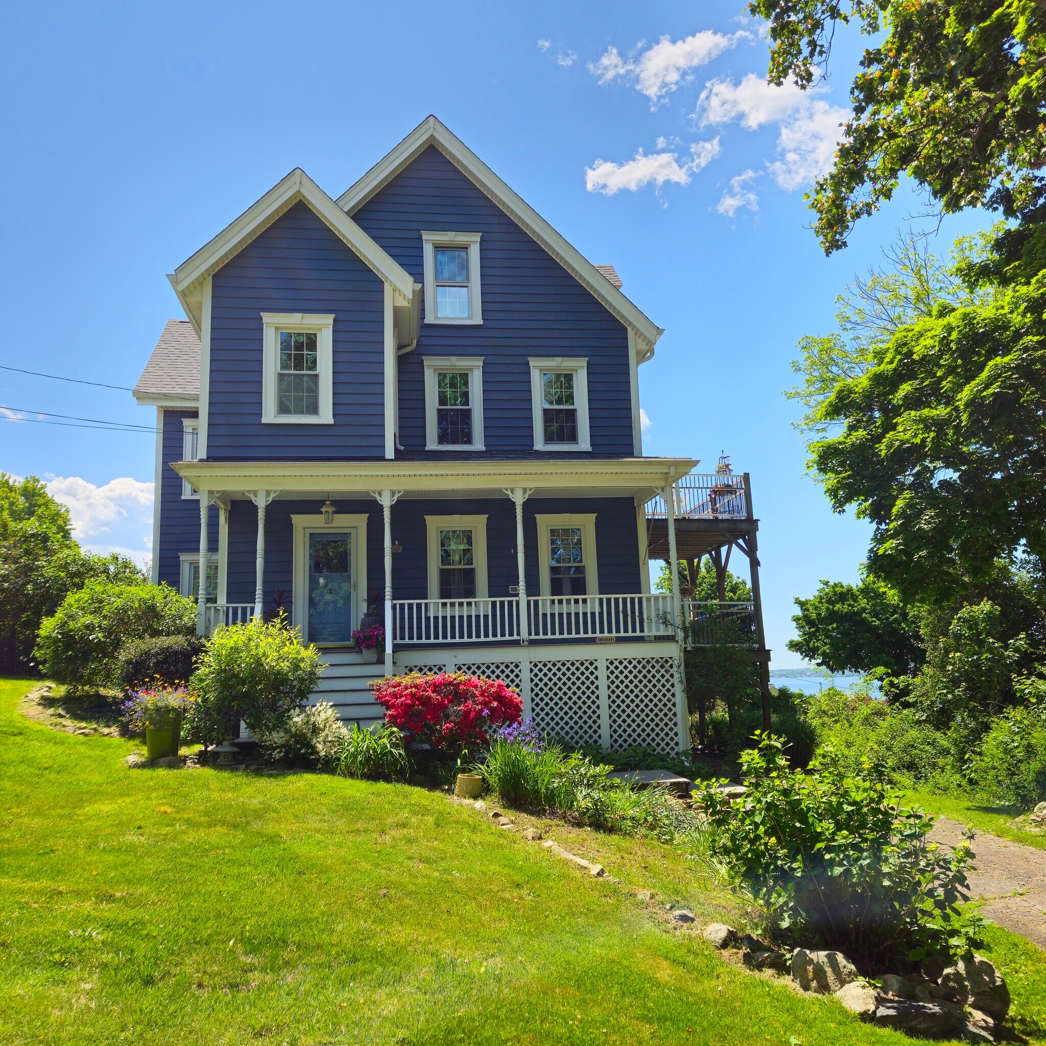 Building Photo - 67 Lawton Ave