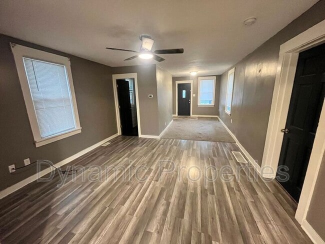 Building Photo - 3515 U St