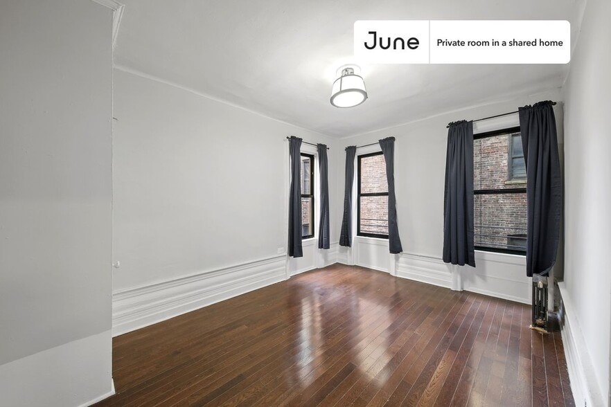 Building Photo - Room in Shared 3 bed/1 bath home in Hamilton Heights