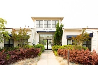 Building Photo - Waterfront living at The Shores in Richmond