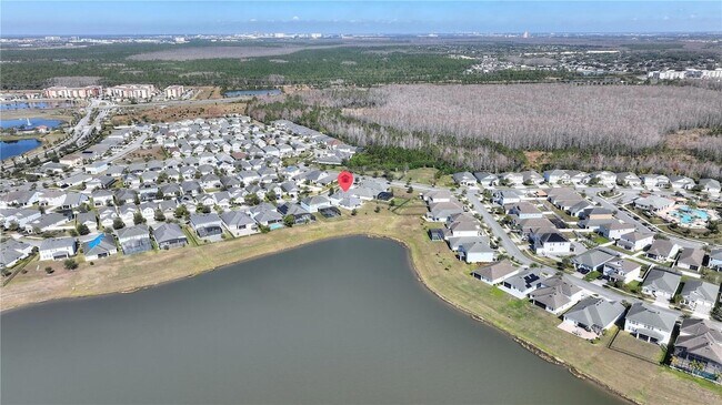 Building Photo - 4608 Egg Harbor Dr