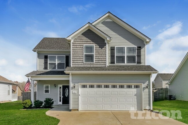 Building Photo - 1257 Morstead Dr