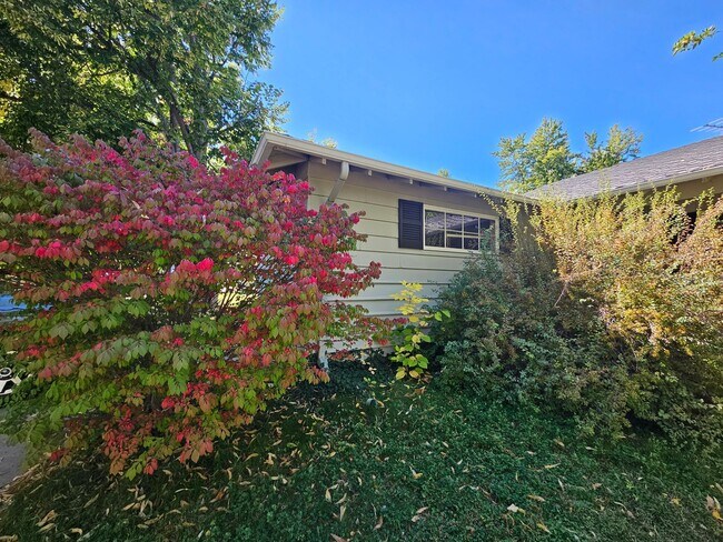 Building Photo - Virginia Village 4 Bed 3 Baths Large Yard Attached Garage Super Spacious!