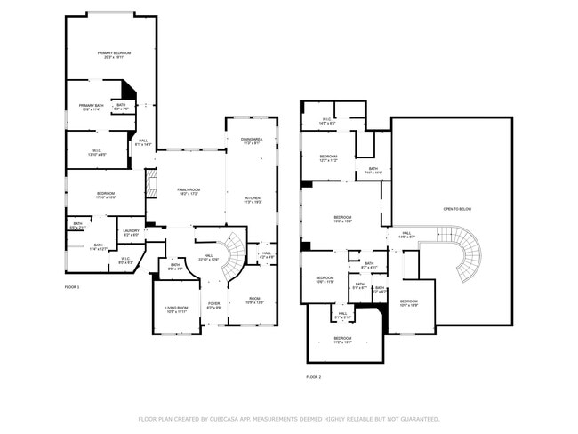 Building Photo - 17015 Kirkton Moor Dr