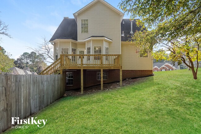 Building Photo - 623 Shelby Forest Trail