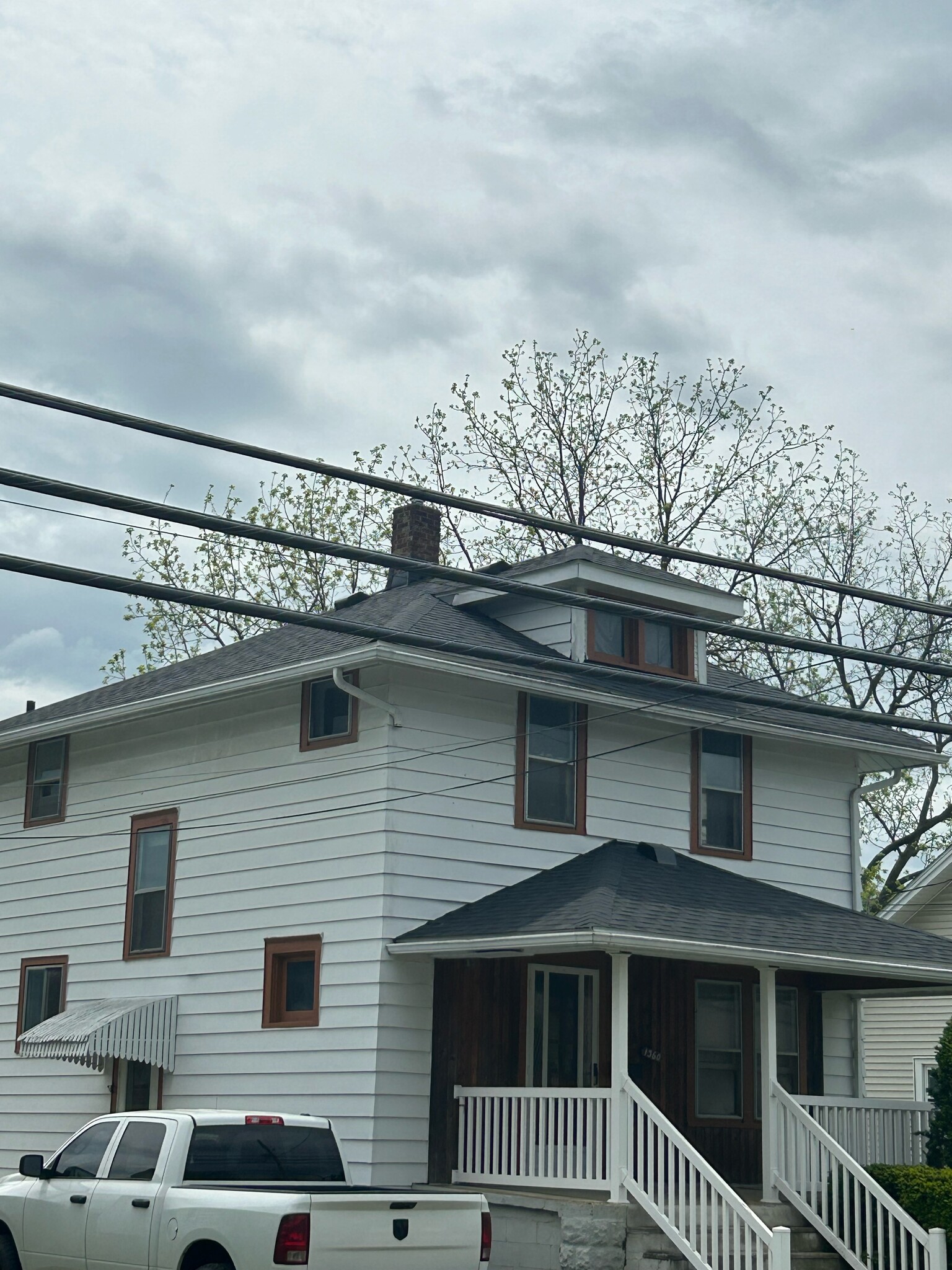 Building Photo - 1360 Prospect St
