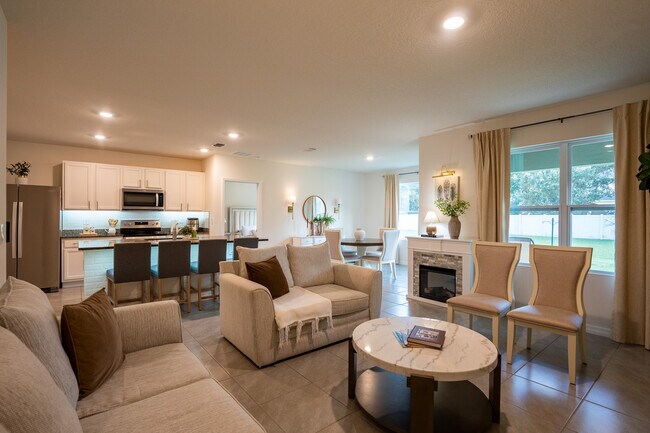 Building Photo - 5230 Bracks Landing Dr