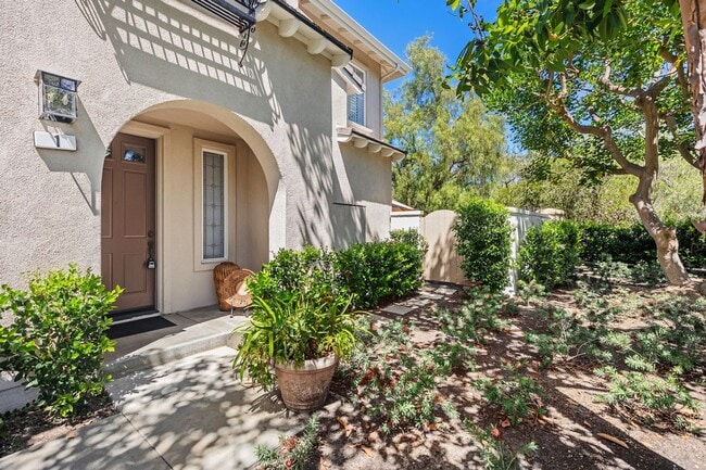 Building Photo - Beautiful Talega Condo!