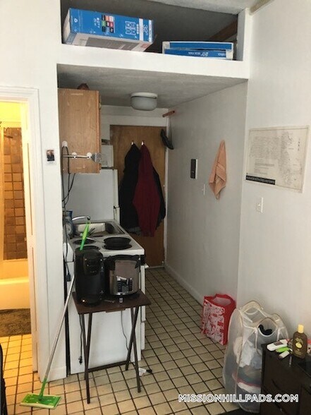 Building Photo - 55 S Huntington Ave