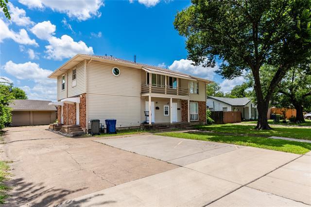 Building Photo - 1808 Cranford Dr