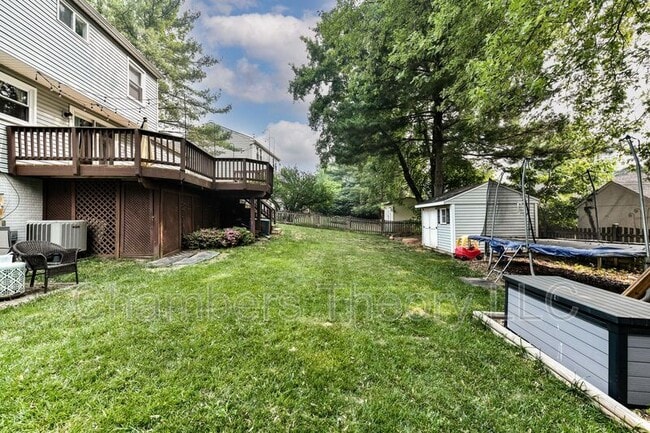 Building Photo - 1613 Folley Lick Ct