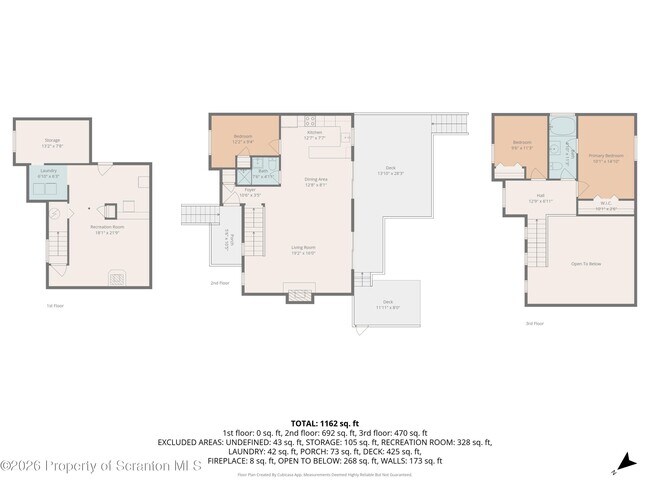 Building Photo - 1379 Winding Way