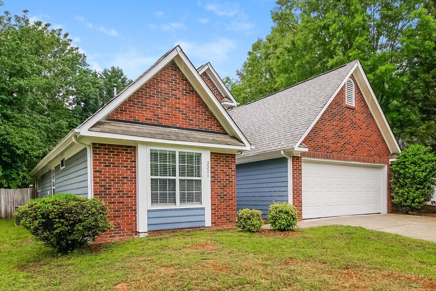 Building Photo - 3321 Hard Rock Ct