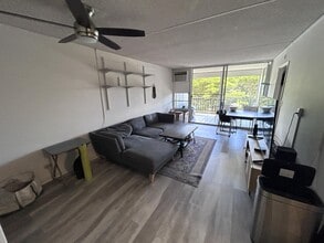 Building Photo - 2029 Nuuanu Ave