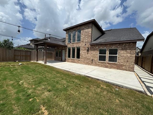 Building Photo - 3438 Cabernet Shores Dr