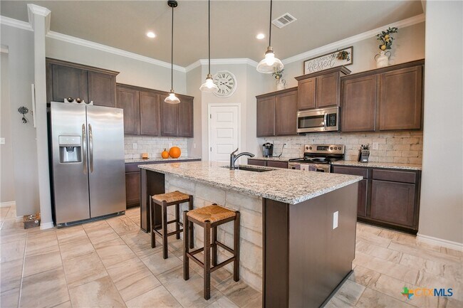 Building Photo - 3029 Mystic Mountain Ln