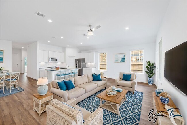 Building Photo - 6127 Bella Breeze Dr