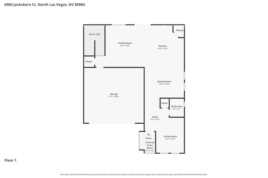 Building Photo - 6965 Jacksboro Ct