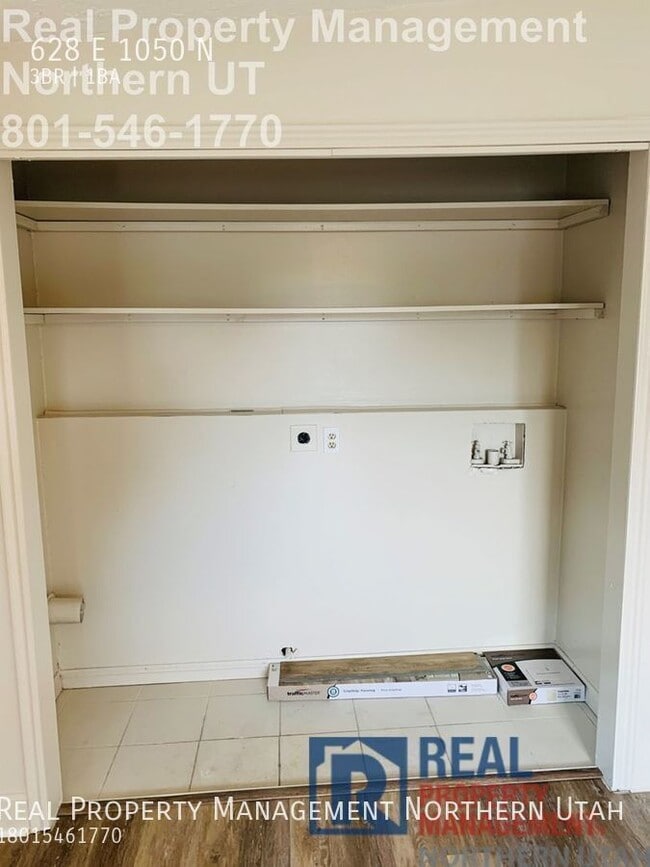 Building Photo - 628 E 1050 N St