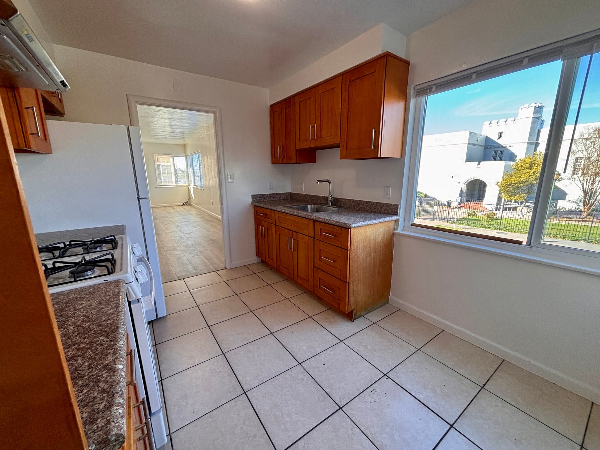 Building Photo - 8632 MacArthur Blvd