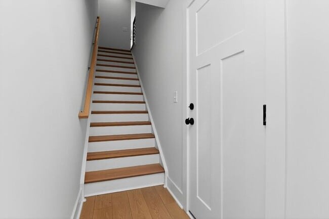 Building Photo - Brand New, Stunning 3BD/3.5BA Townhome on Graham w/ Full Bath on Top Floor! SUMMER SPECIAL! 50% O...