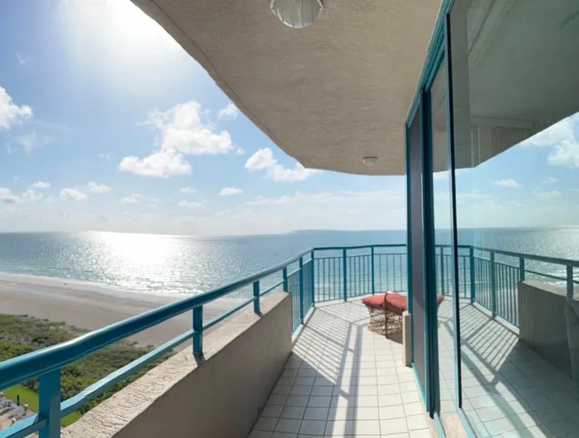Building Photo - 1520 Gulf Blvd