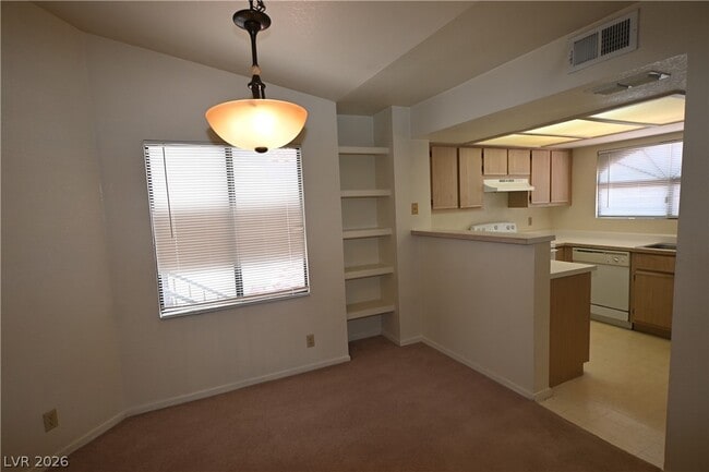 Building Photo - 8455 W Sahara Ave