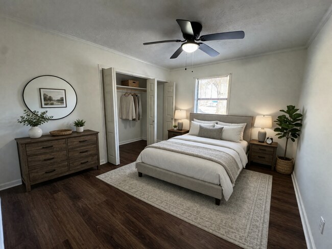 Building Photo - Charming 3 bedroom, 2 bathroom Ranch-Style Home