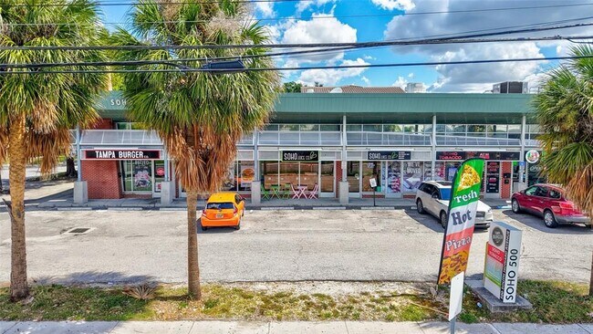 Building Photo - 410 S Armenia Ave