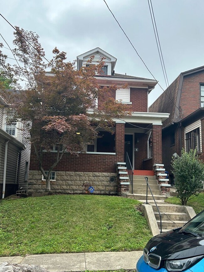 Building Photo - Beautiful Home for Rent