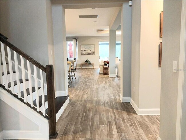 Building Photo - 5531 Native Henna Ct