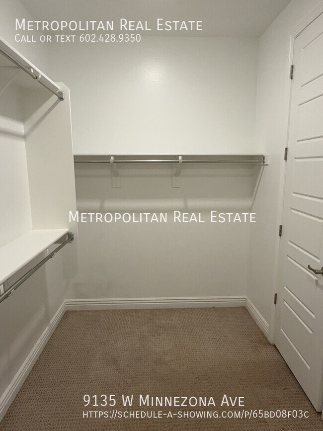 Building Photo - 9135 W Minnezona Ave