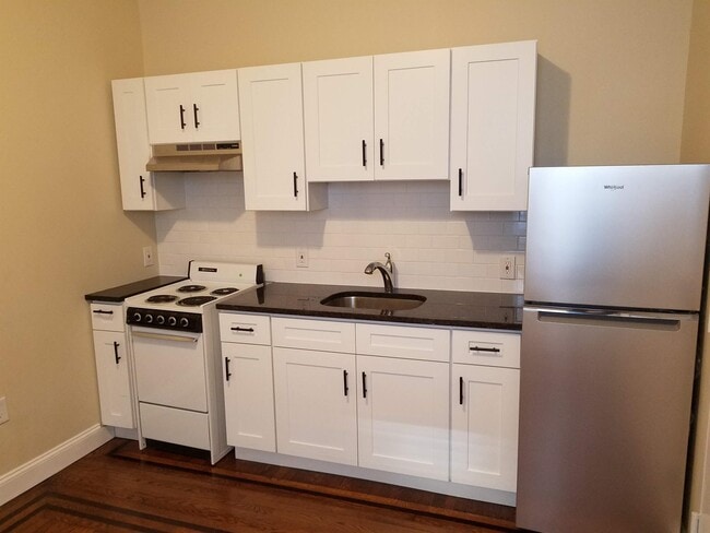 Building Photo - 1227 W Allegheny Ave