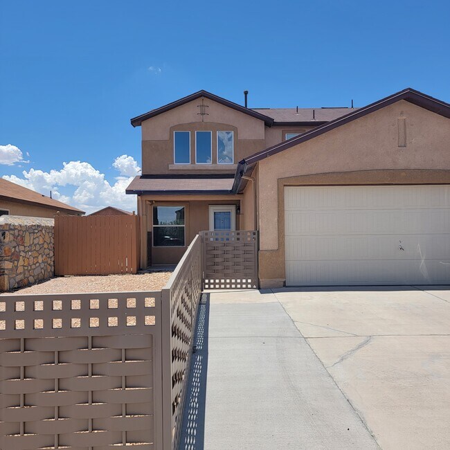 2617 Michael Chang Plz 2617 Michael Chang Plz El Paso TX 79938