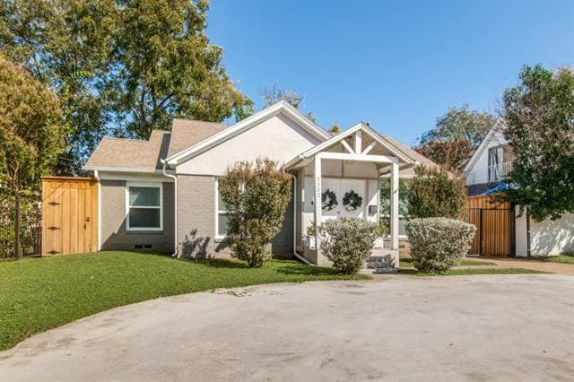 Building Photo - 5302 Denton Dr