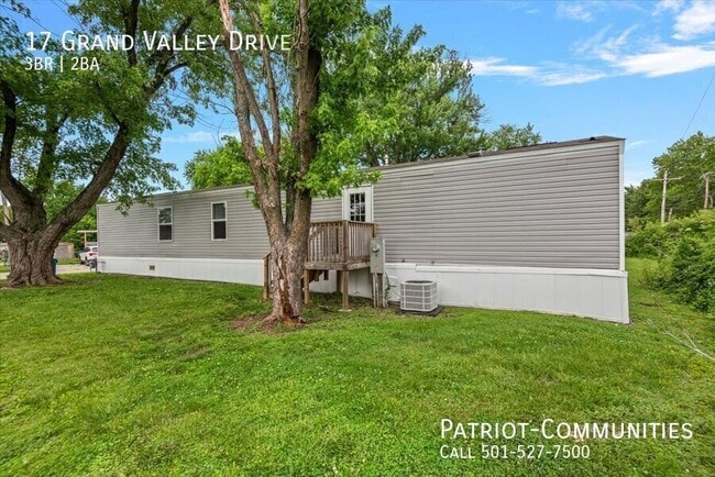 Building Photo - 17 Grand Valley Dr
