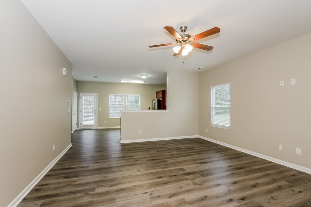 Building Photo - 4364 Stone Mountain Dr