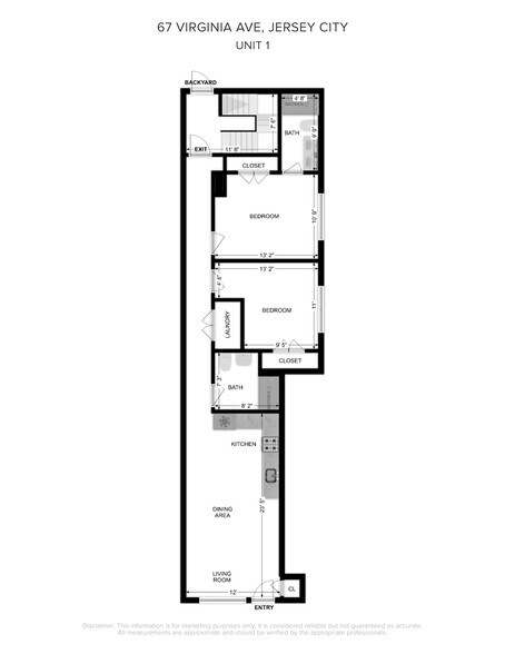 Building Photo - 67 Virginia Ave
