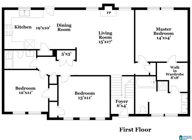 Building Photo - 725 Starlite Dr