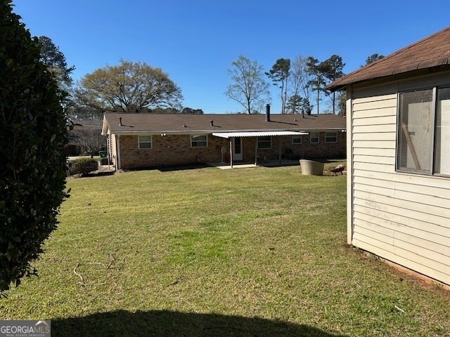Building Photo - 4190 Smithfield Dr
