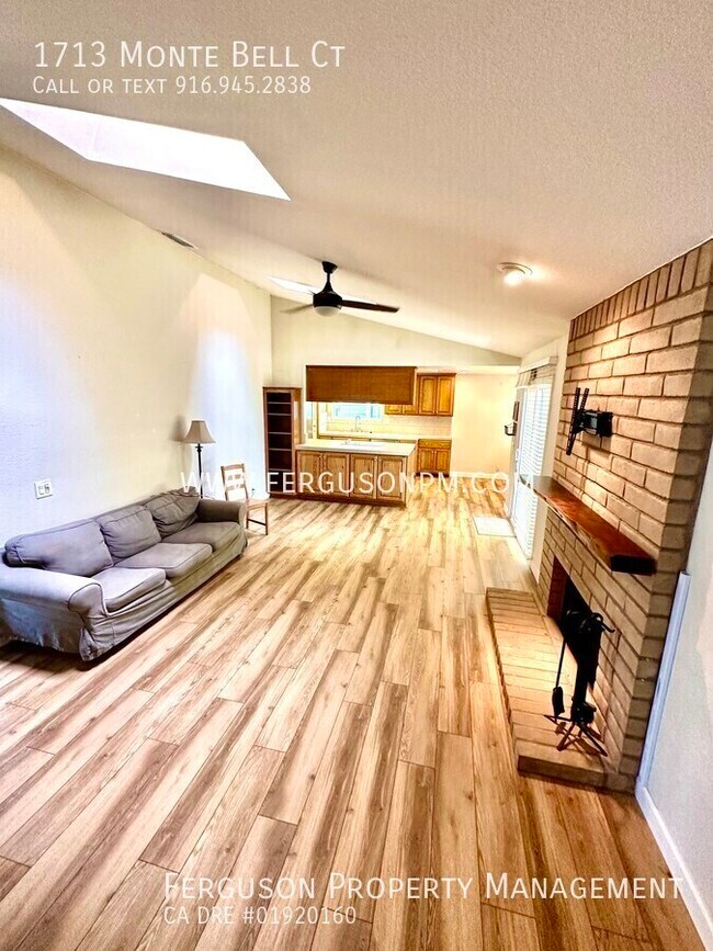 Building Photo - 1713 Monte Bell Ct