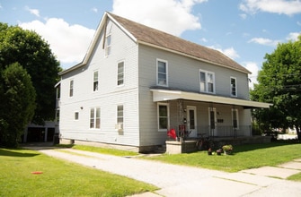 Building Photo - 42 Edgerton St