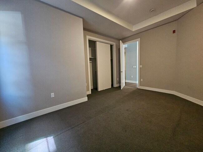 Building Photo - Congress Park High Rise Living! Huge Main Floor 2 Bed 2 Bath